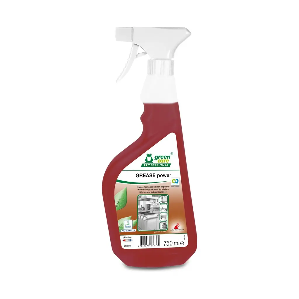 [TA0713603] Grease Power Tana, 750 ml, hideg zsíroldószer, öko