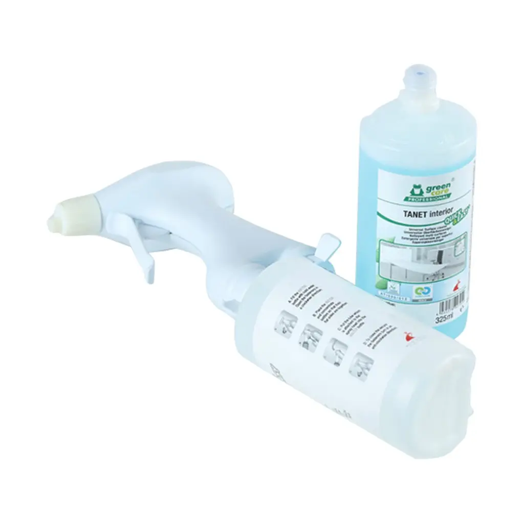 Tanet Interior Tana, Q&E, 325 ml, felülettisztító,