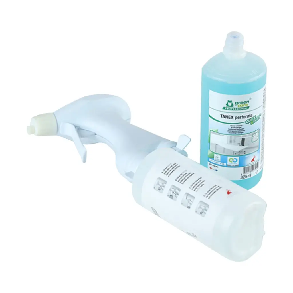 Tanex Performa Tana, Q&E, 325 ml, műanyagtisztító