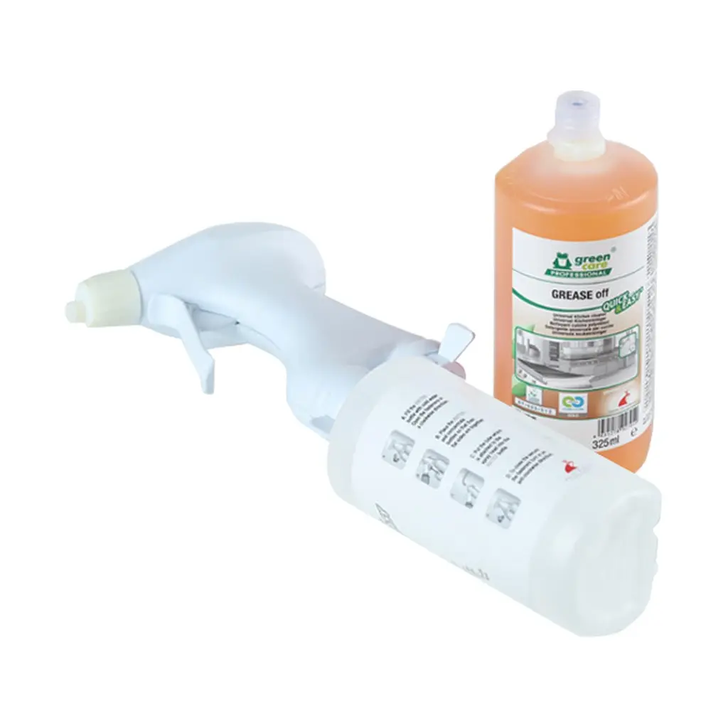 [TA0713684] Grease Off Tana, Q&E, 325 ml, konyhai tisztítószer