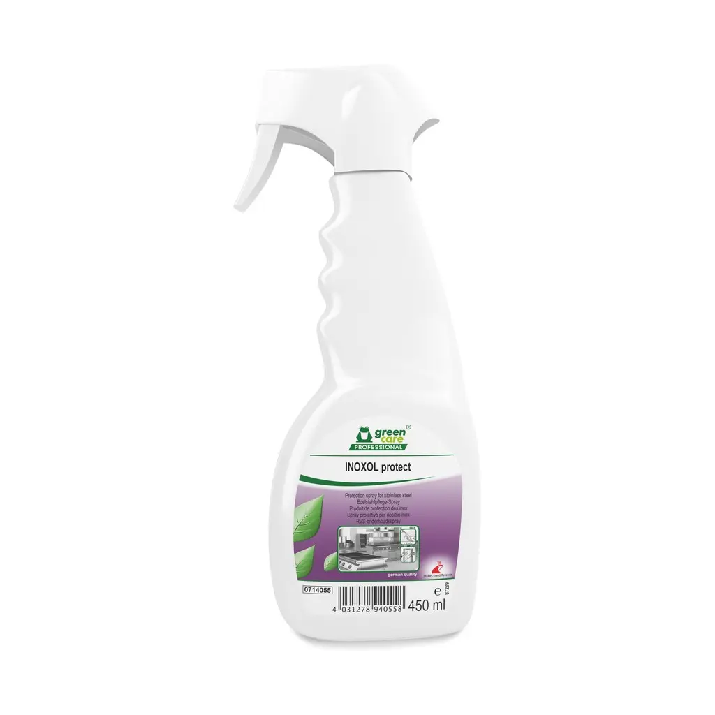 [TA0714055] Inoxol protect Tana, 450 ml, védő spray rozsdamentes acél felületekhez