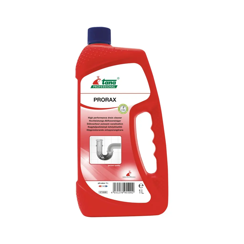[TA0715500] Prorax Tana, 1 l, lefolyótisztító