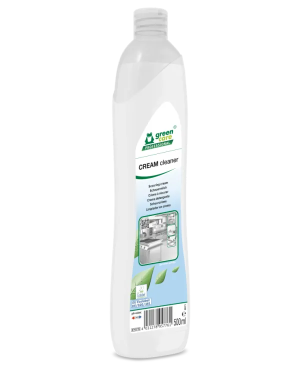 Tana Cream Cleaner folyékony súrolószer, öko 500 ml
