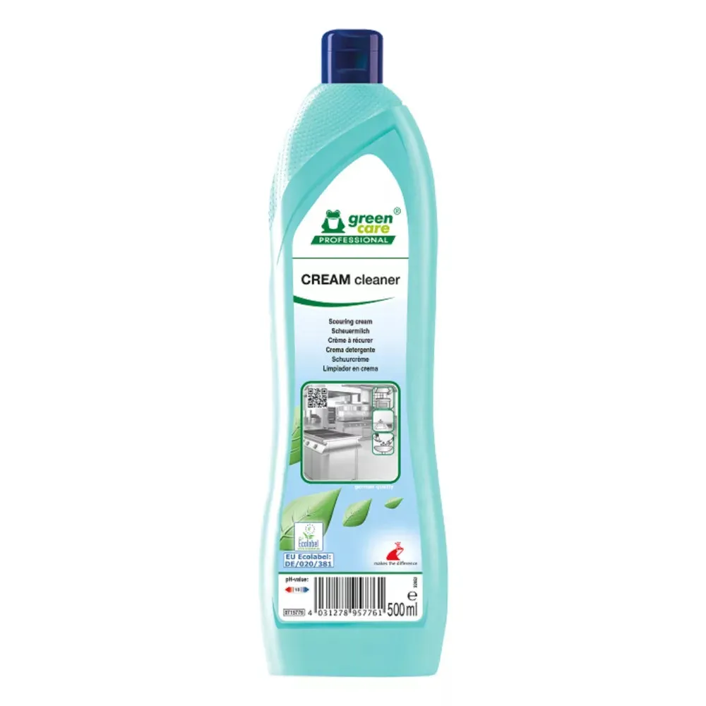 [TA0715800] Cream Lemon Tana, 500 ml, súrolószer, folyékony
