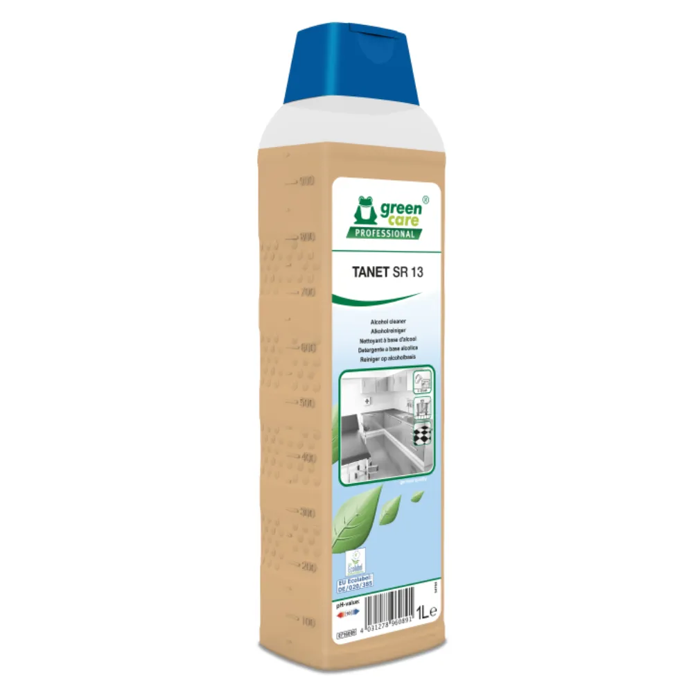 [TA0716089] SR 13 Tana, 1 l, tisztítószer, alkoholos