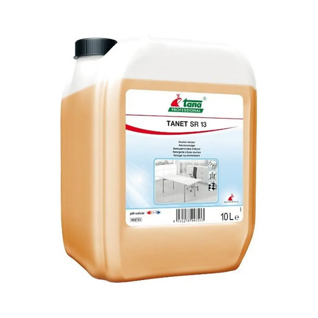 [TA0716090] SR 13 Tana, 5 l, tisztítószer, alkoholos