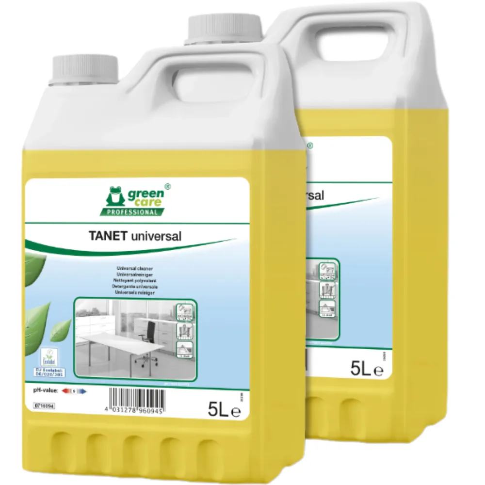[TA0716094] Tanet Universal Tana, 5 l, tisztítószer konc., int