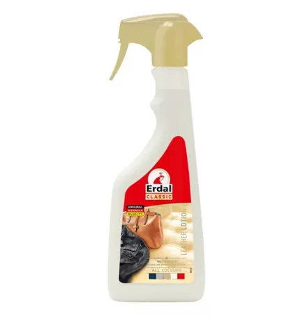 [TA1203075] Erdal bőrápoló, pumpás, minden szín, 500 ml- A készlet erejéig!