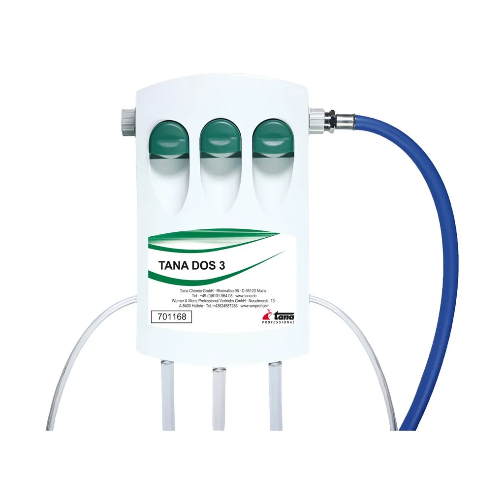 [TA0701168] DOS 3 Tana, adagolóállomás, 3 fázisú