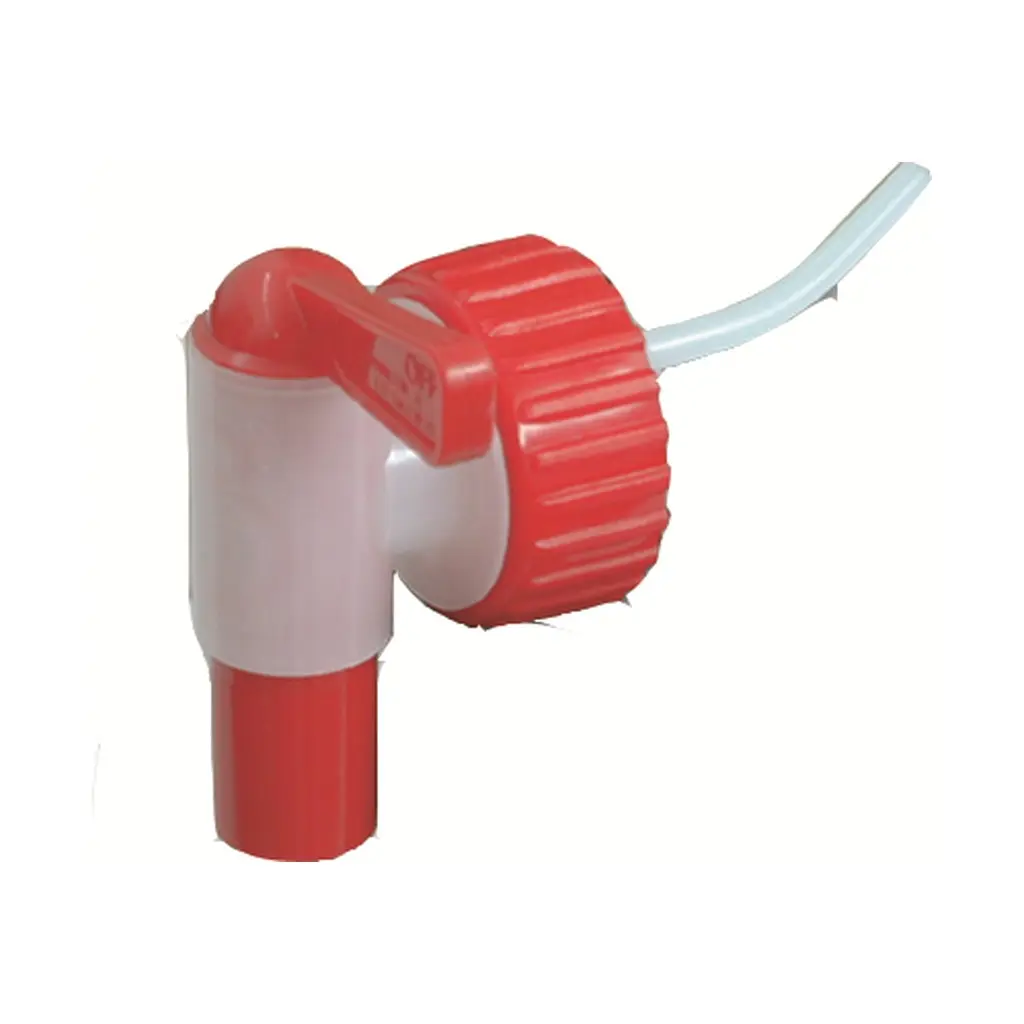 Tana kiöntőcsap, csap, 10 l kannához