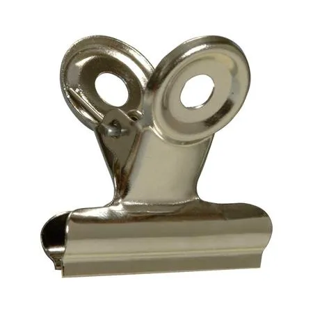 Iratcsipesz, 30 mm 6 db/csomag