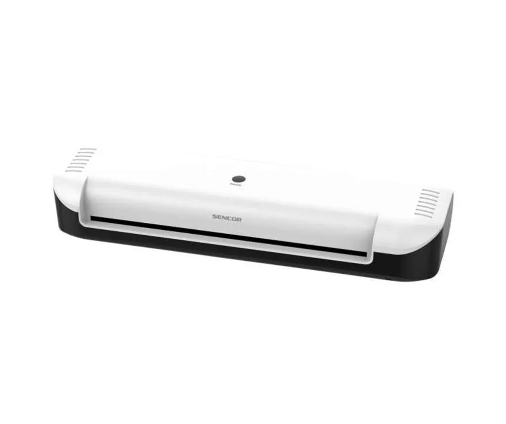 [CWSLA102] Laminálógép, A4, 70-100 mikron, "SLA 102", fehér