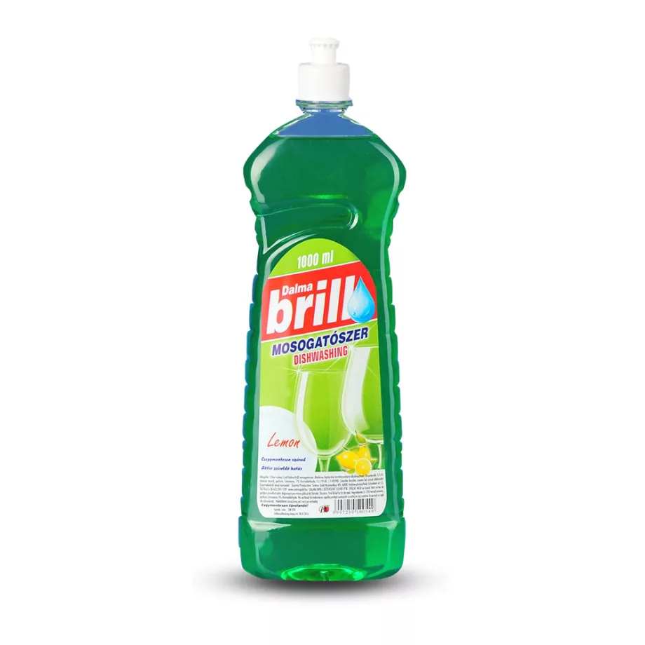 [VF0003] Dalma mosogatószer 1000ml