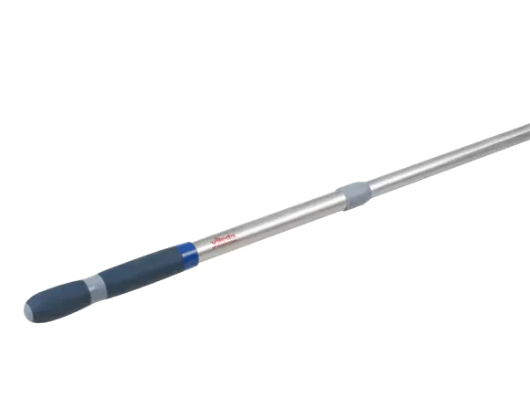 Vileda Blue teleszkópos nyél, 50-90 cm, alumínium