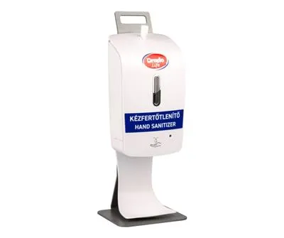 Brado szenzoros adagoló folyékony fertőtlenítőhöz