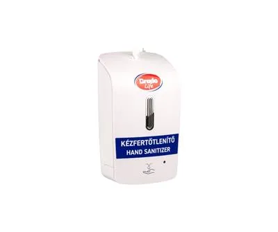 [BR22103182] Brado szenzoros fali adagoló szappanhoz/gélhez 1L