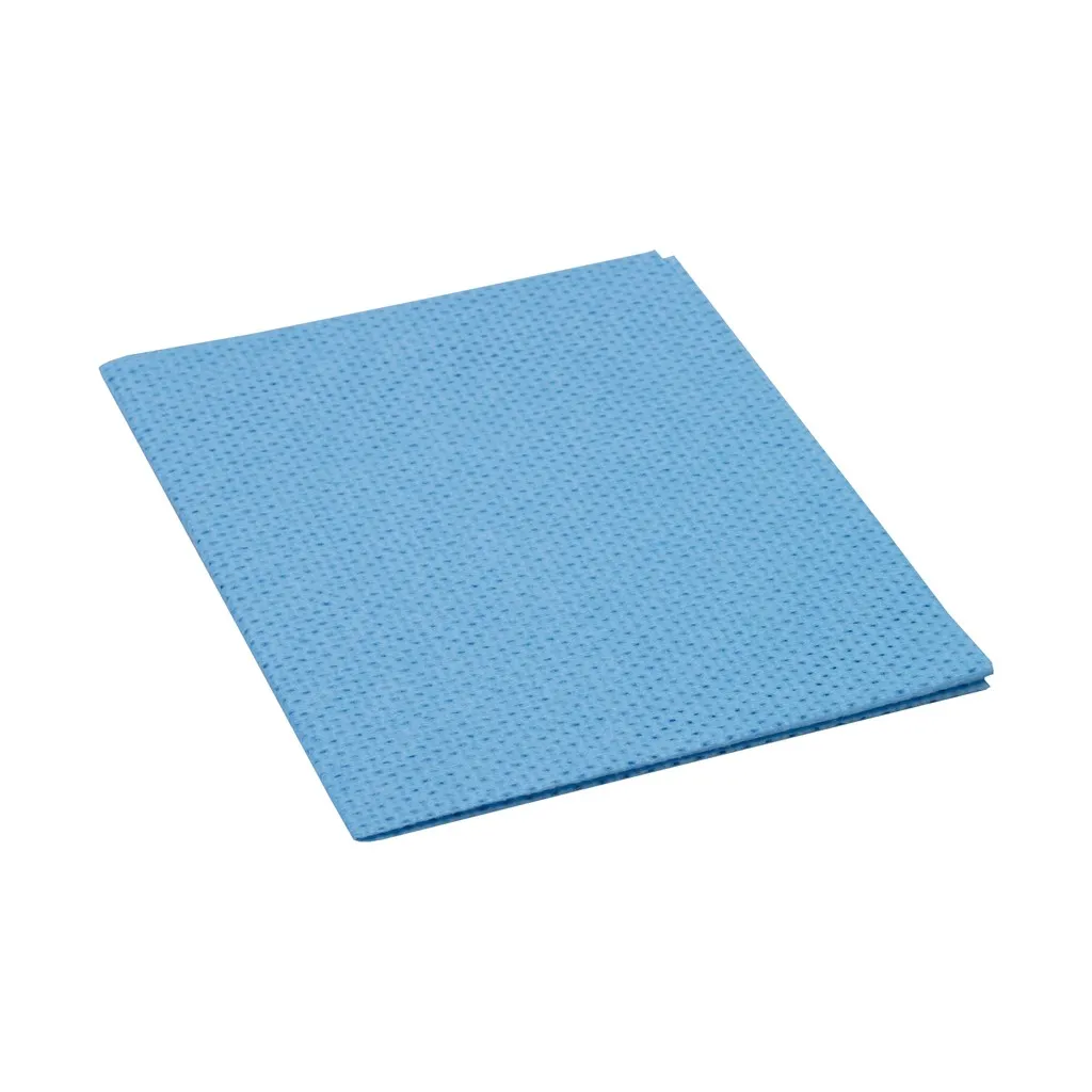 [VI100554] Vileda All Purpose Cloth kendő, 38×40cm, kék