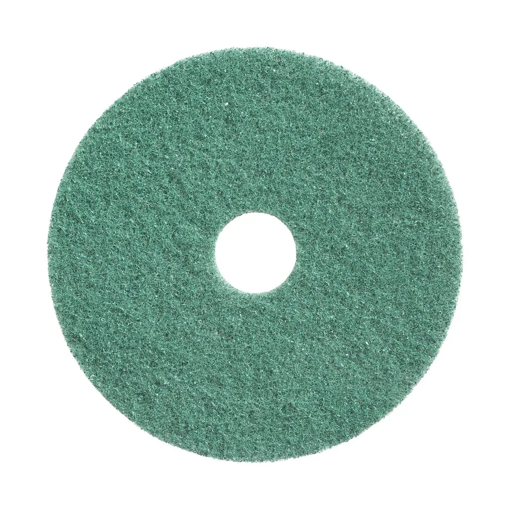 [ILPC.WD020CP] Pad 20", 508 mm, T3 Premium, zöld