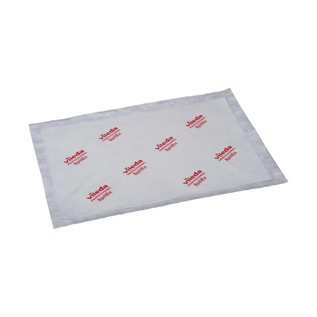 Vileda, Spillex CE – gamma-sugárzással sterilizált lap 50db