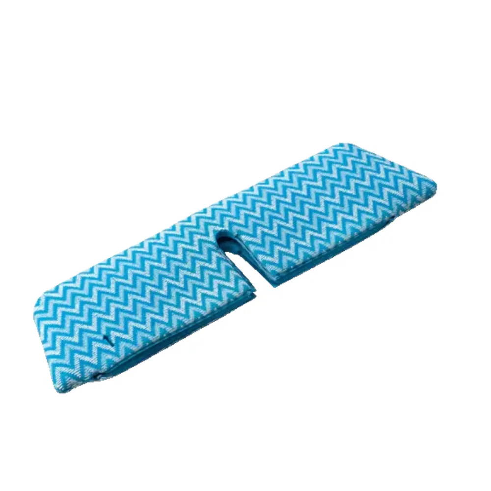 [VI147544-DB] Vileda CleanTech Duo, Vileda, tisztatéri mop huzat, 50 cm