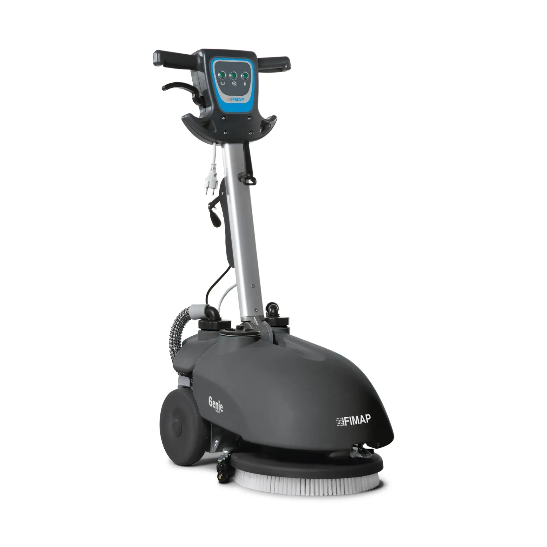 [GFI103890] Padlósúrológép, Fimap Genie E/B/Bs (Genie E)