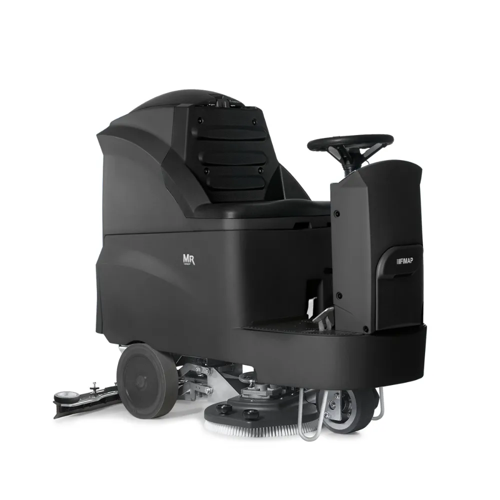 [GFI105464] Padlósúrológép, Fimap Mr 65/75/85/100 B (Mr 65 B)