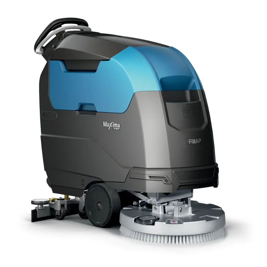 [GFI108441] Padlósúrológép, Fimap Maxima 50 B/ 50 Bt/ 50 Bts/ 60Bt (50 B)