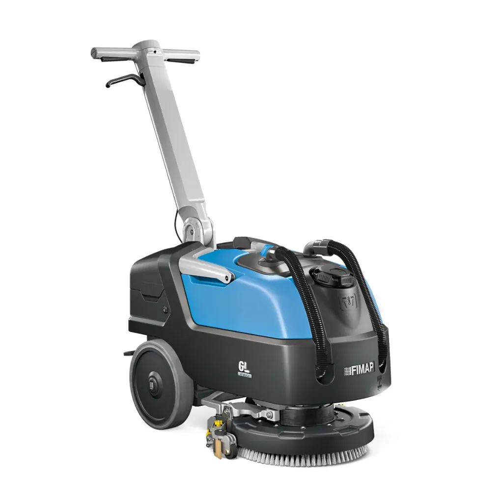 [GFI109760] Padlósúrológép, Fimap GL Pro/ GL Pro Li (GL Pro)