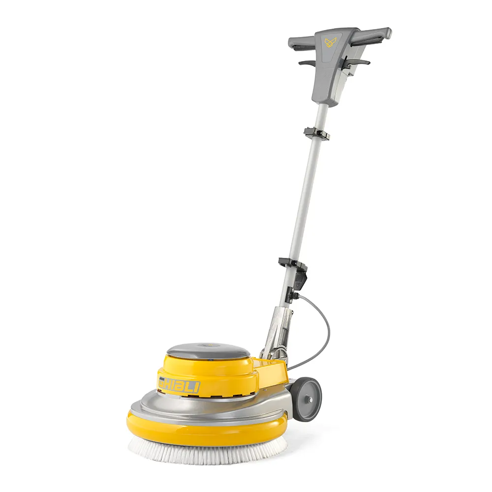 [GH00-181BL-GH] Padlósúroló gép, Ghibli SB 143 L 08/10/16/22/TSN (08)