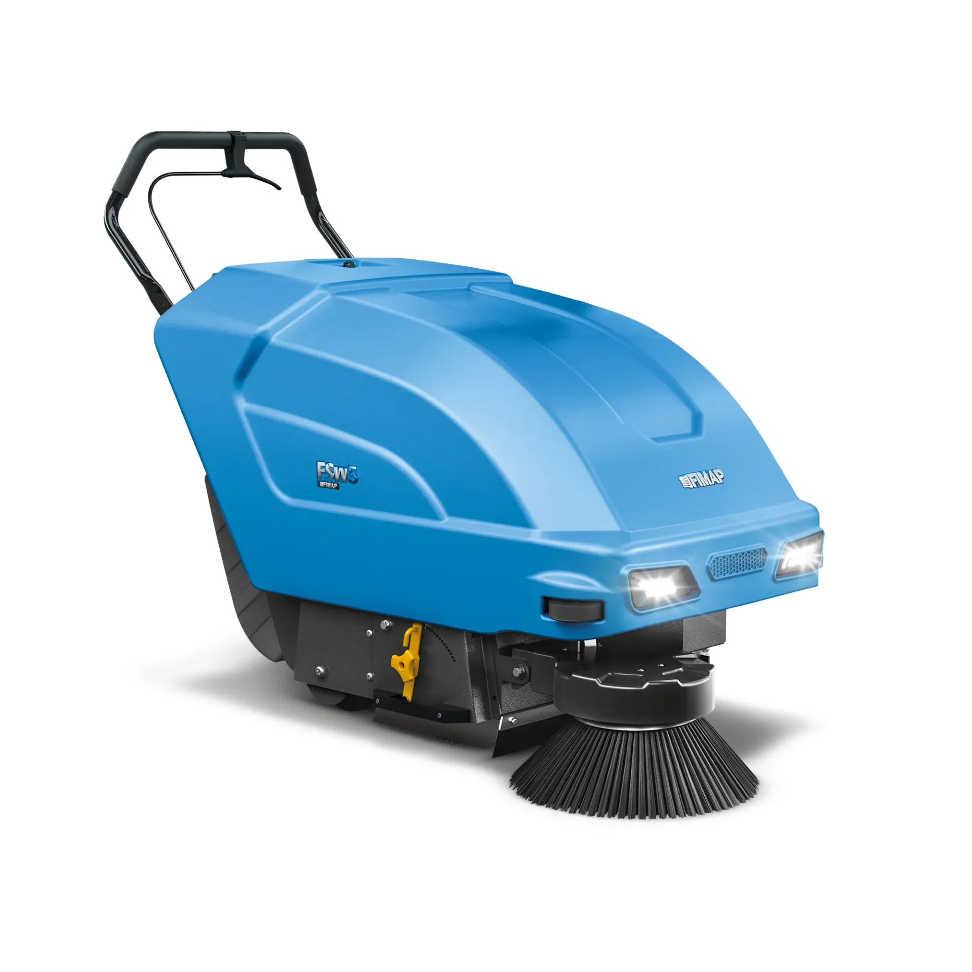 [GFI111051] Seprőgép, Fimap FSW5 B/Bt (FSW5 B)