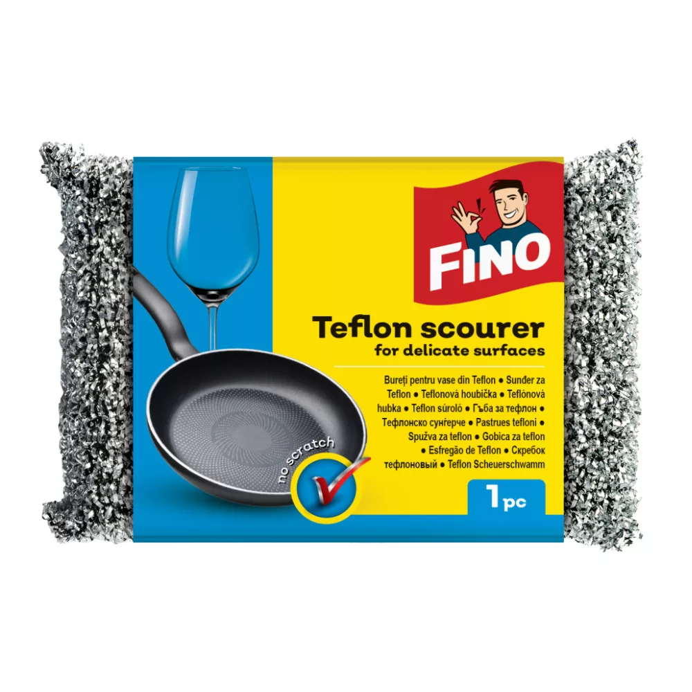 FINO Teflon súroló 1db
