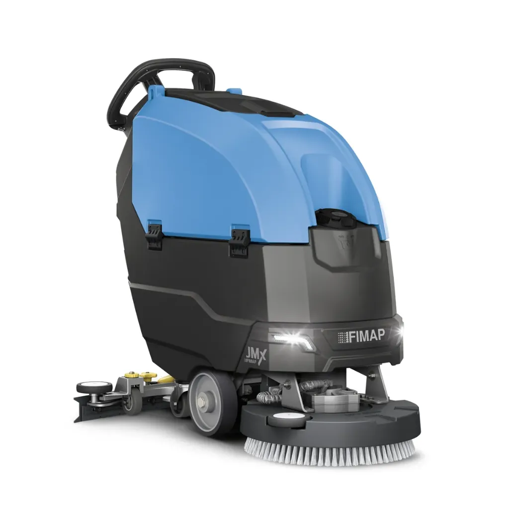 [GFI9100052] Padlósúrológép, Fimap JMX 43 B - CB/50 B - CB (JMX 43 B - CB)