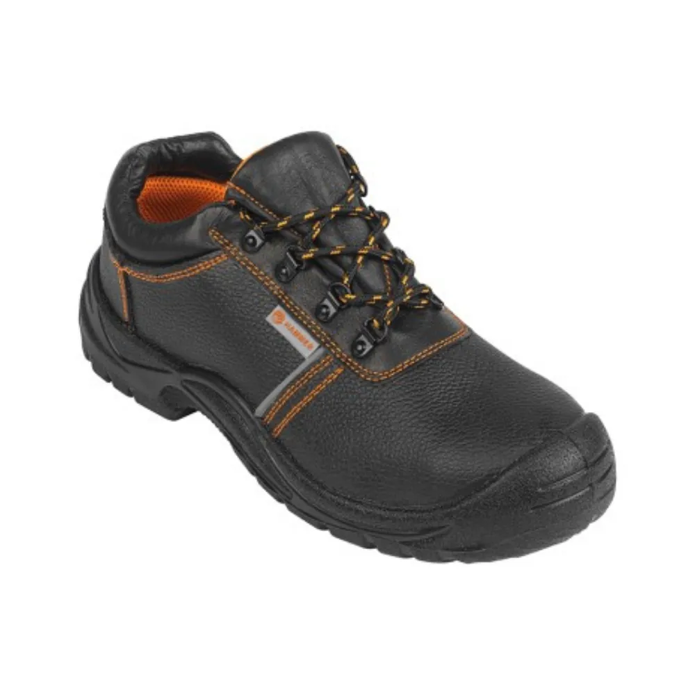 [RSHAMMER-HS-O/35] Munkavédelmi lábbeli S3, SRC biztonsági félcipő (35)