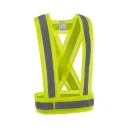 Jól-láthatósági vállpánt