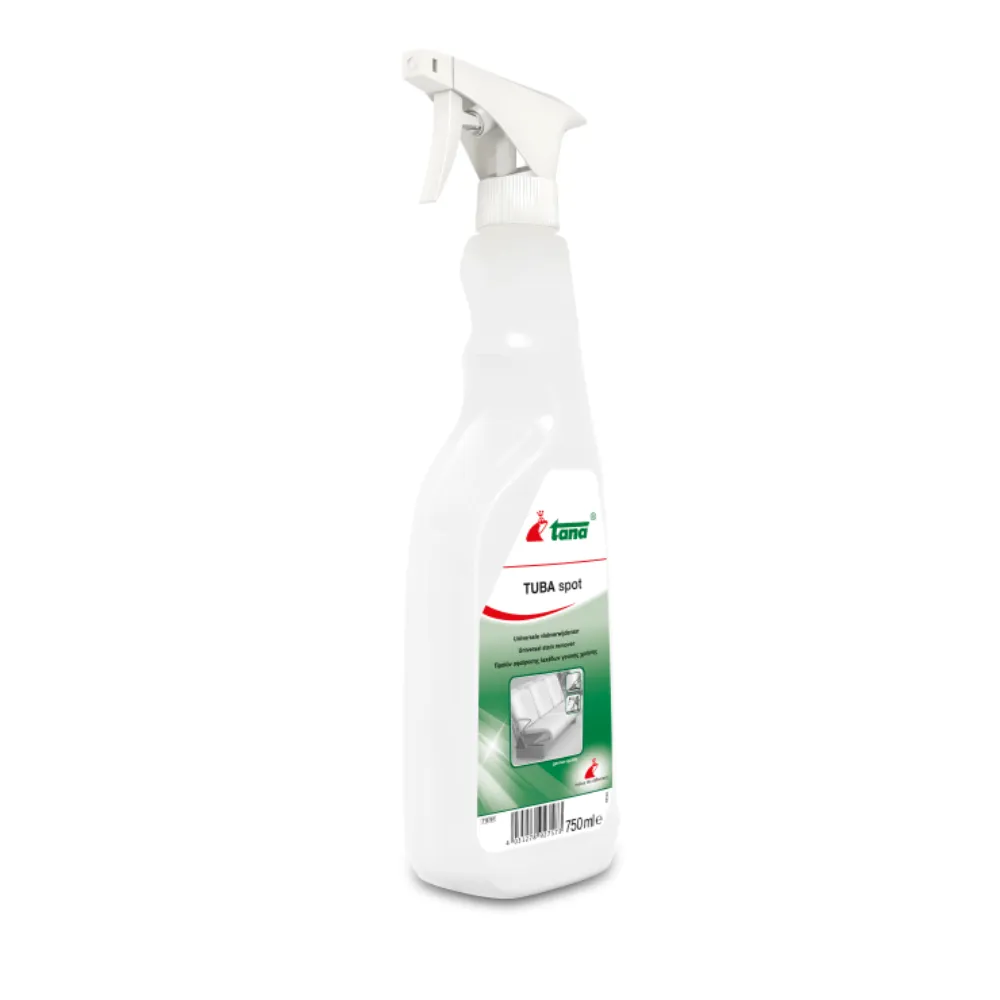 TANA TUBA spot univerzális folteltávolító 750 ml