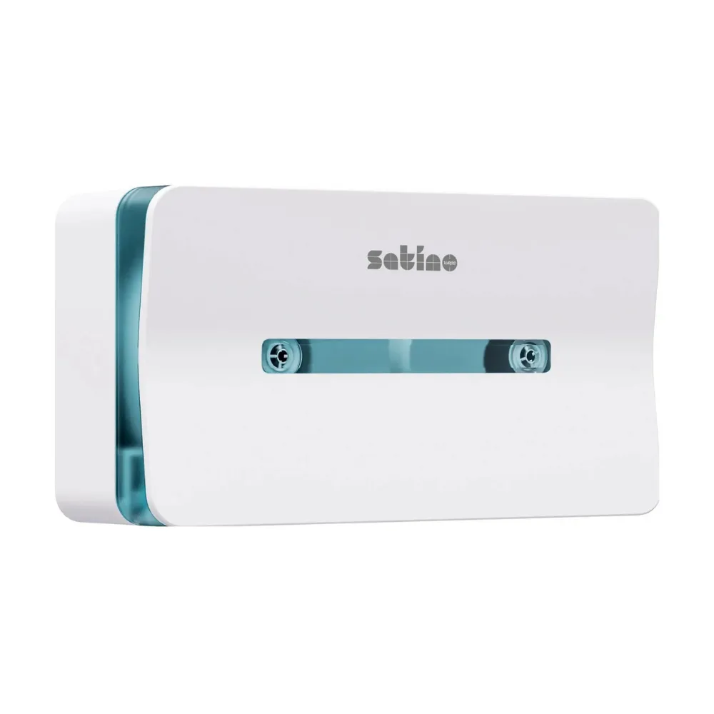 Wepa toalettp. adagoló, pontadagolás, fehér, műanyag