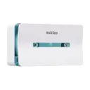 Wepa toalettp. adagoló, pontadagolás, fehér, műanyag