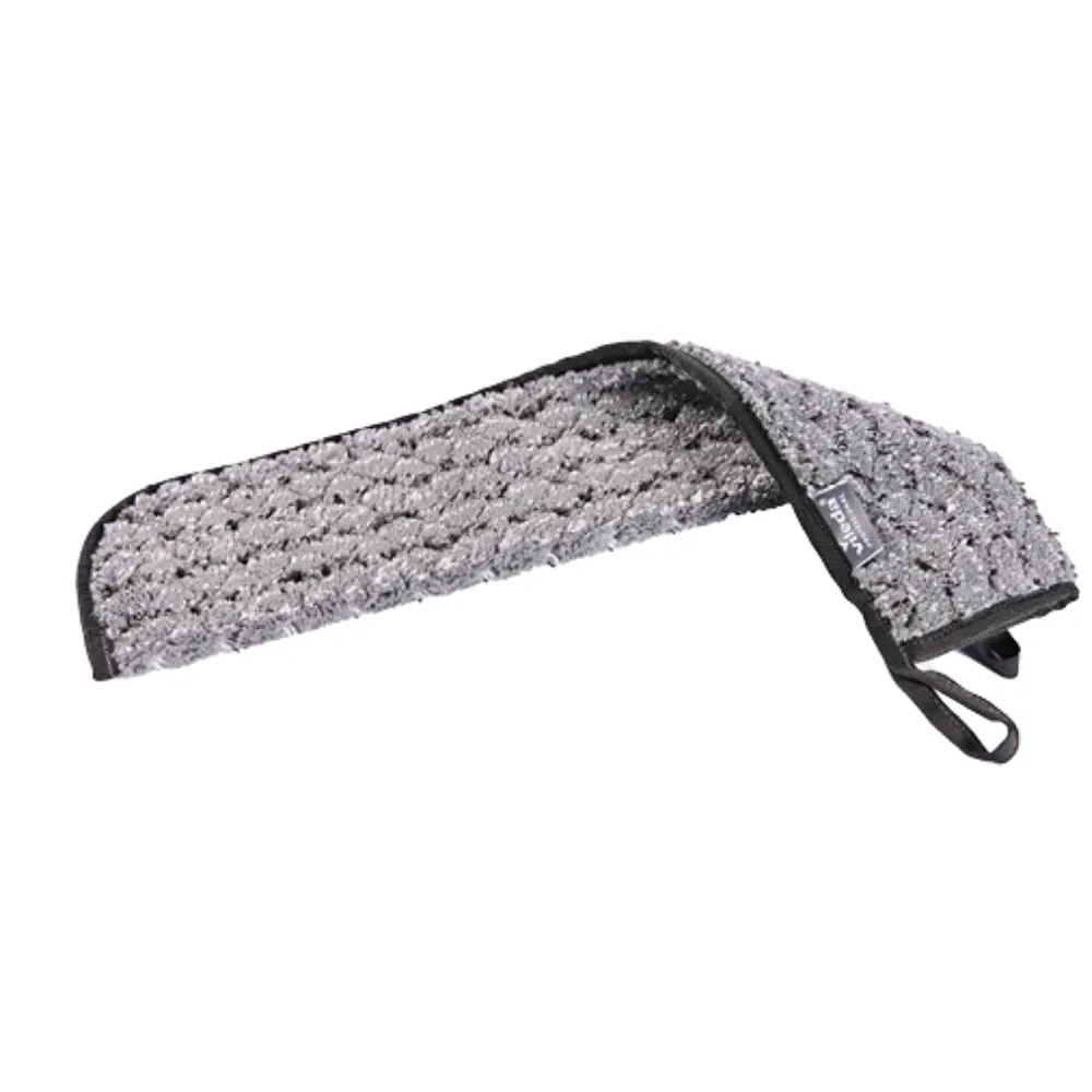 Vileda MultiDuster Maxi r-MicroPlus Pro, mikroszálas huzat, 47x9 cm