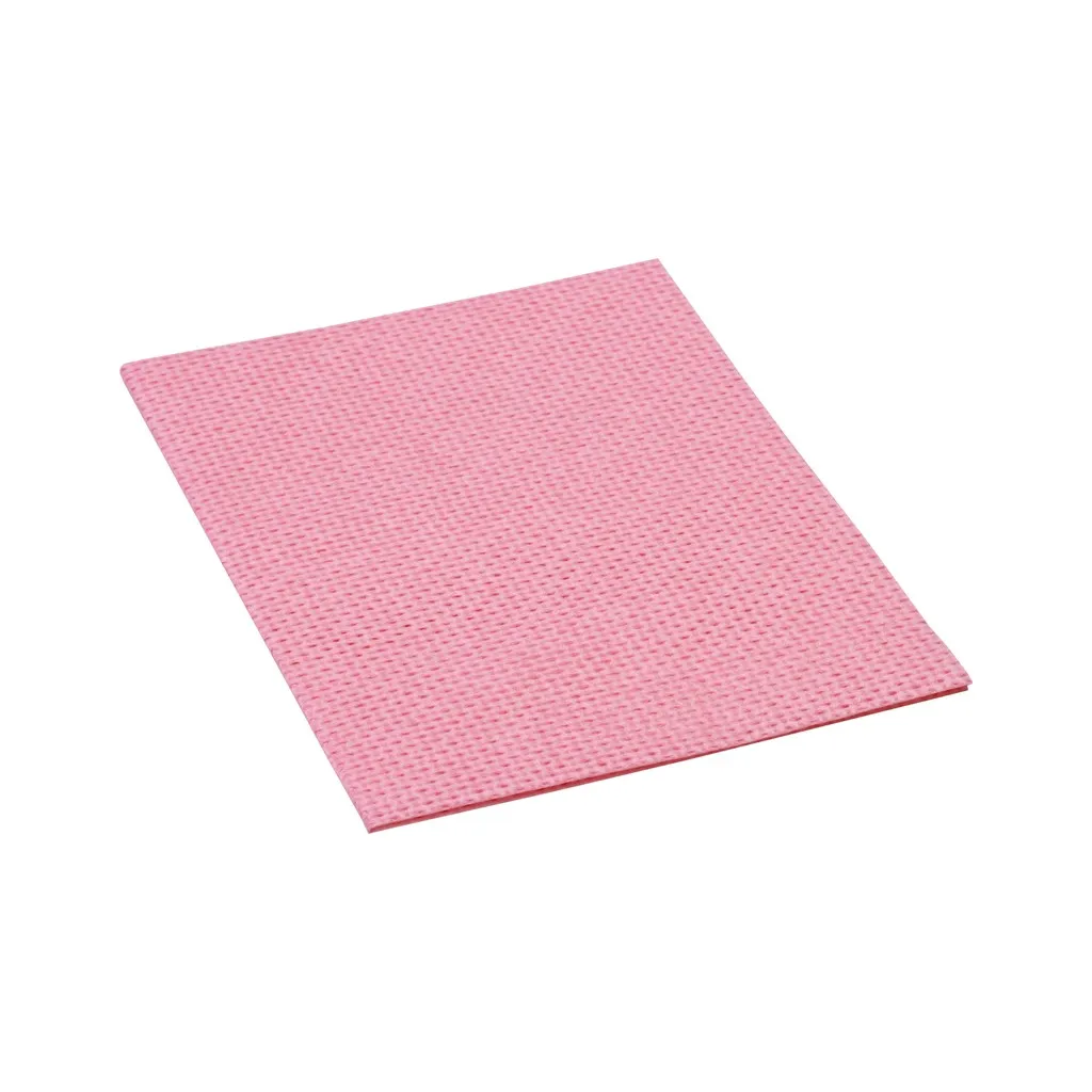 [VI100555] Vileda All Purpose Cloth kendő, 38×40cm, piros