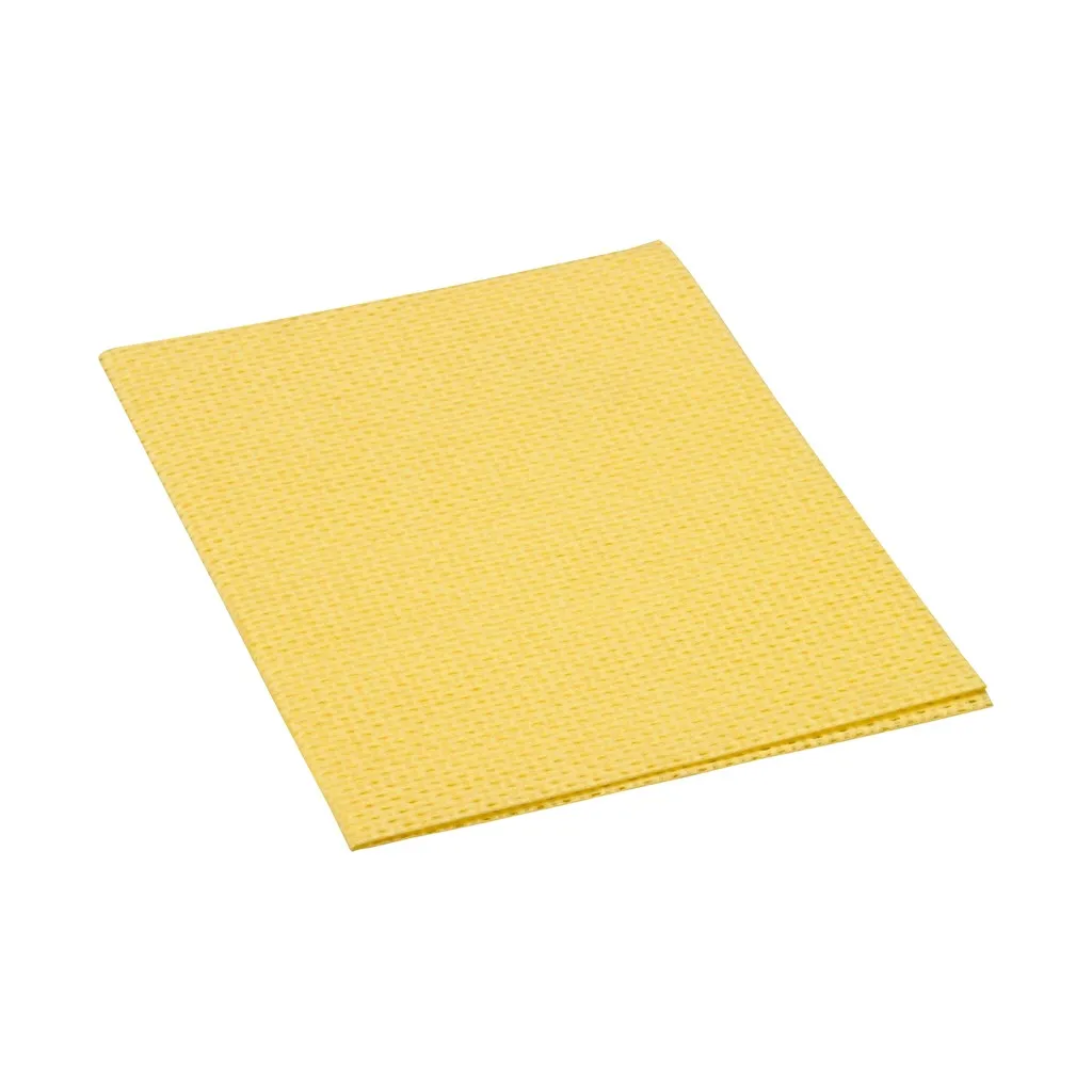 Vileda All Purpose Cloth kendő, 38×40cm, sárga