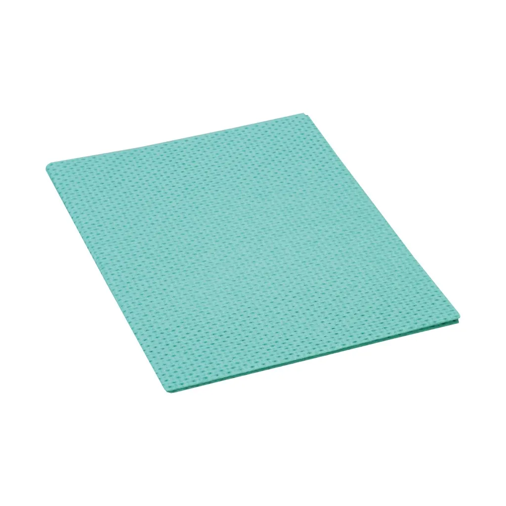 Vileda All Purpose Cloth kendő, 38×40cm, zöld