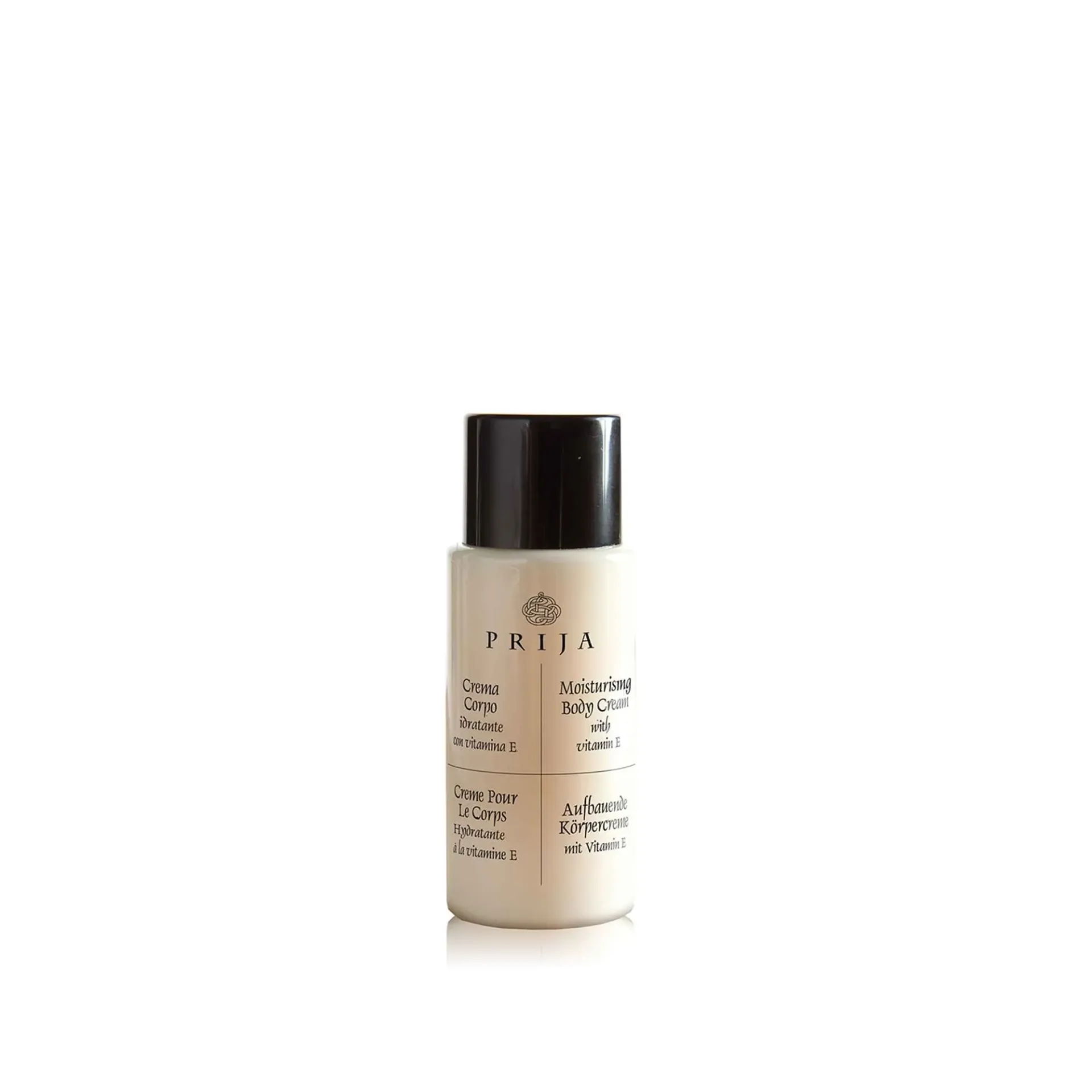 [HGFLPET44BLPR] Prija testápoló krém, 40 ml, 216 db/karton