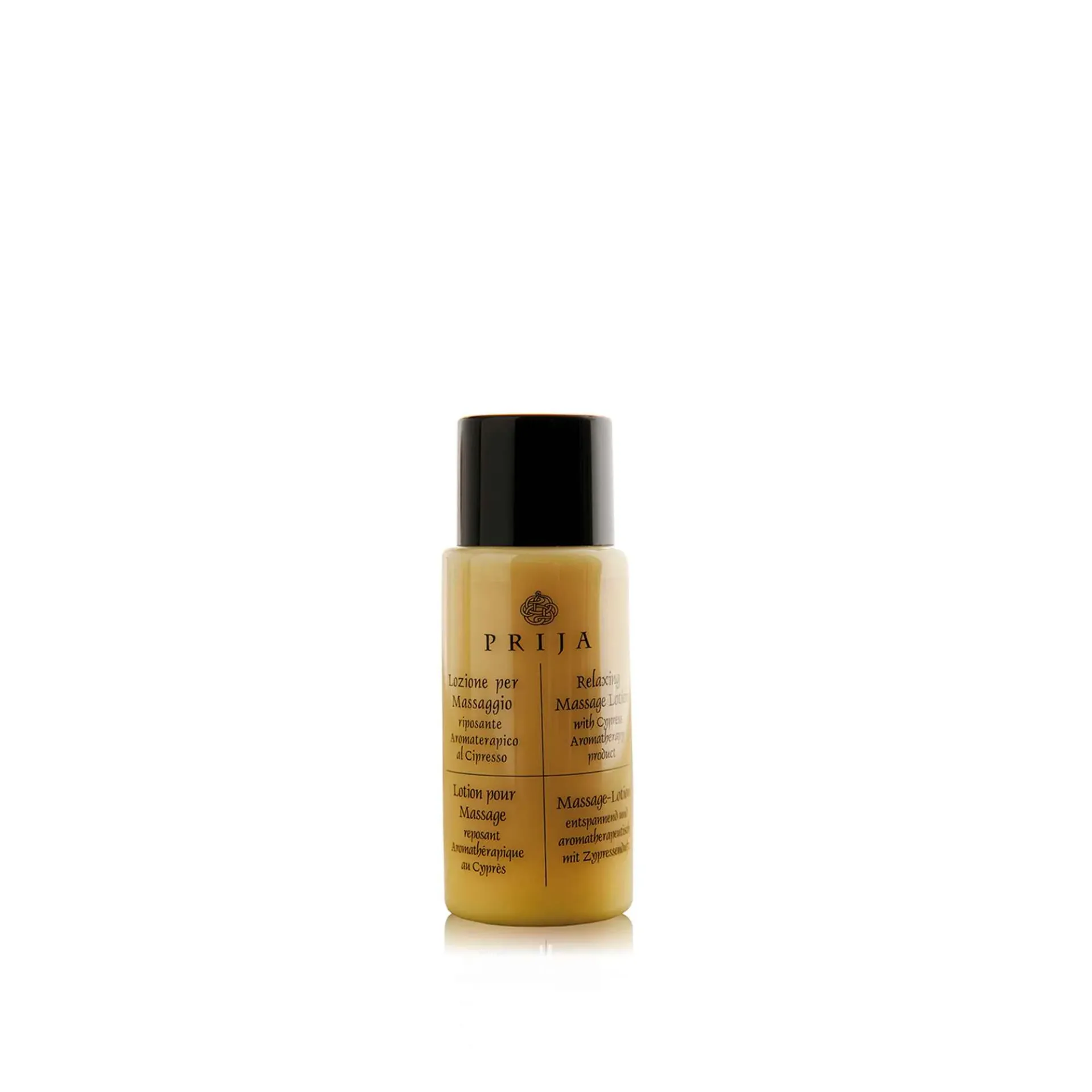 Prija masszázsolaj, 40 ml, 216 db/karton