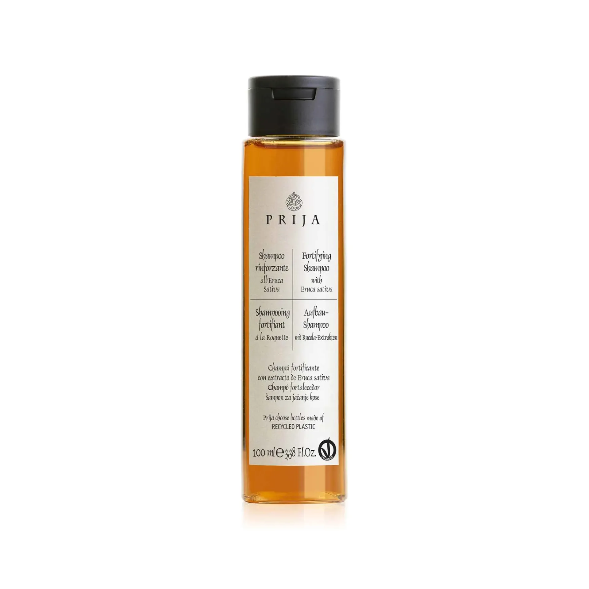 Prija sampon, 100 ml, 55 db/karton
