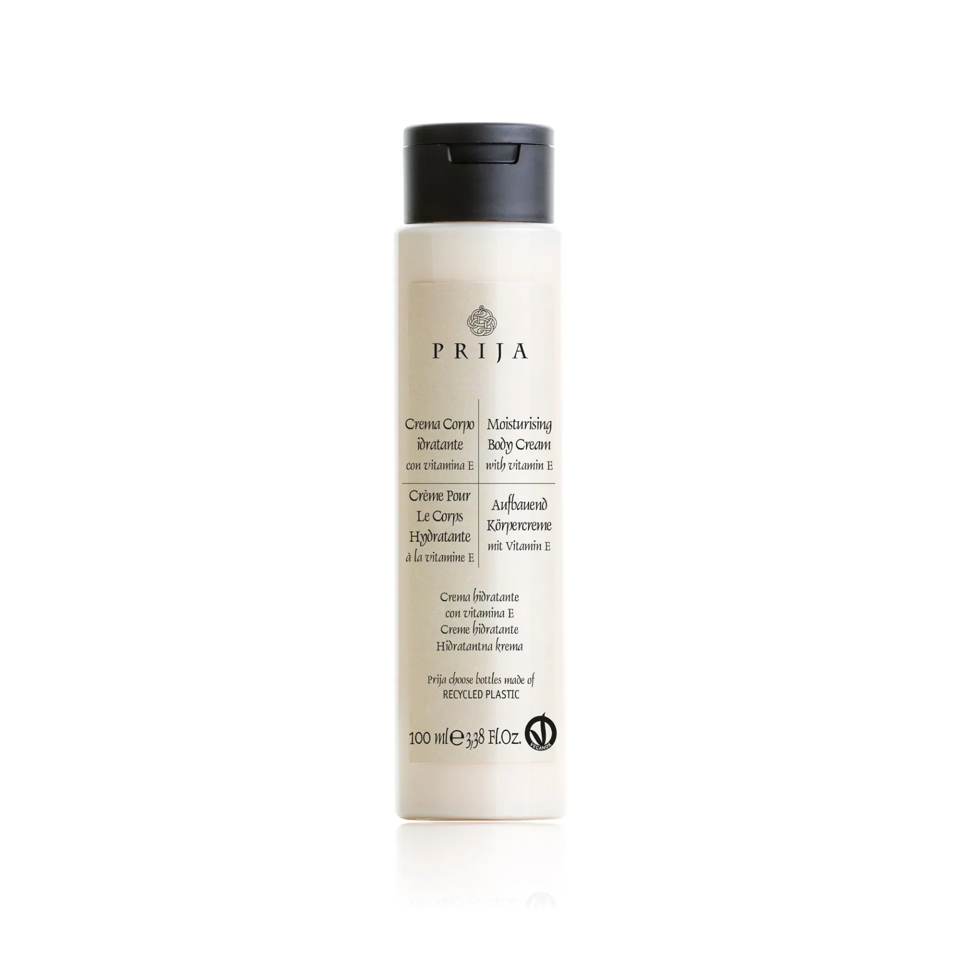 [HGFLP100BLPR] Prija testápoló krém, 100 ml, 55 db/karton