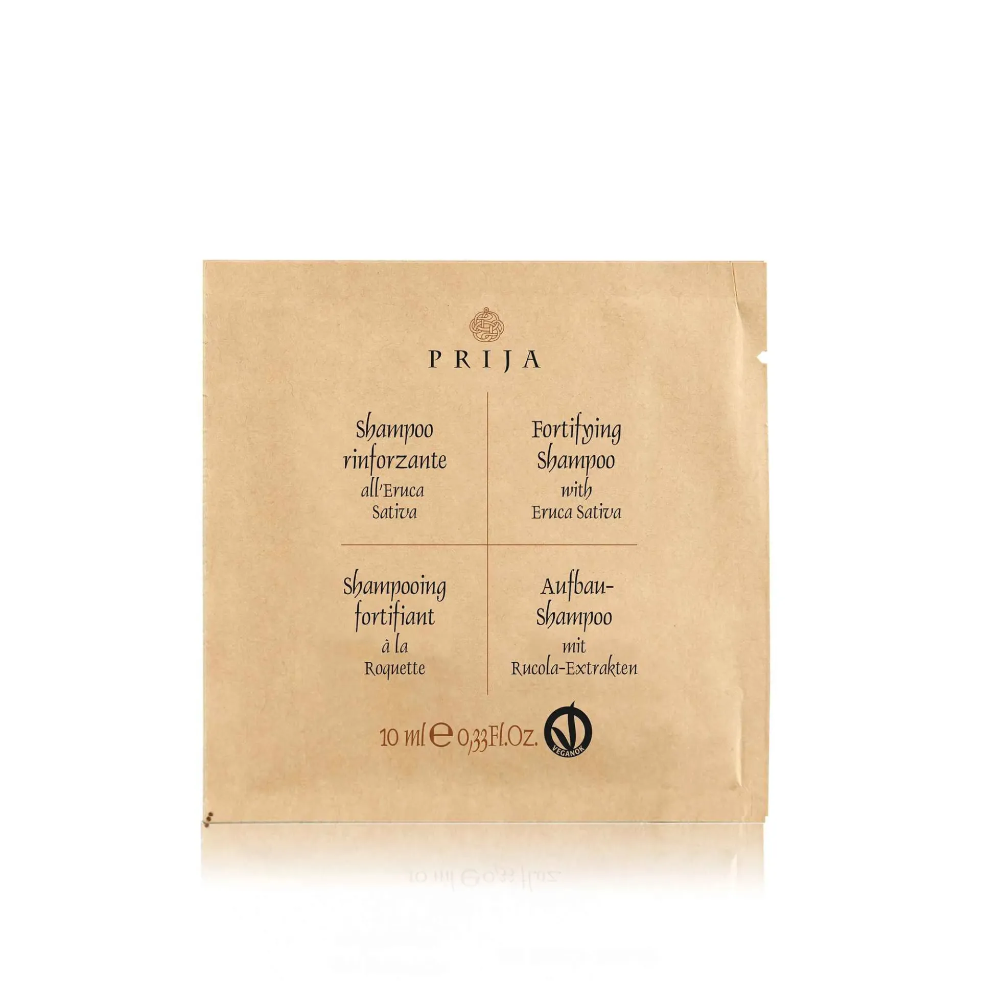[HGFLAB32SPR] Prija sampon,10 ml, 500 db/karton