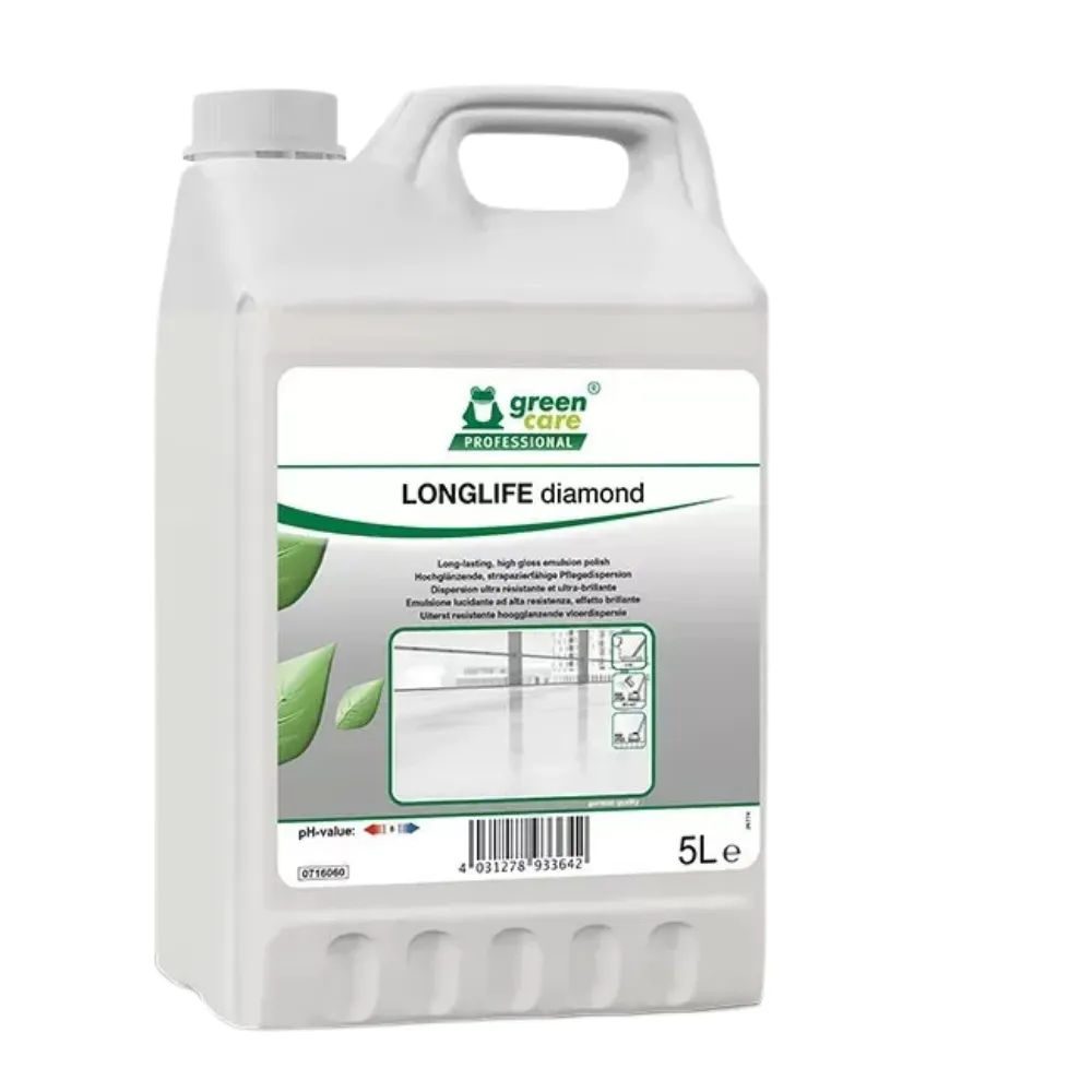 Tana LONGLIFE diamond 2x5L (Green Care) bevonat, magasfényű, ex:TA0713364
