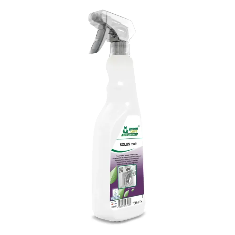 [TA0713068] Tana Solus Multi, 750 ml, folteltávolító, ex: TA0713249