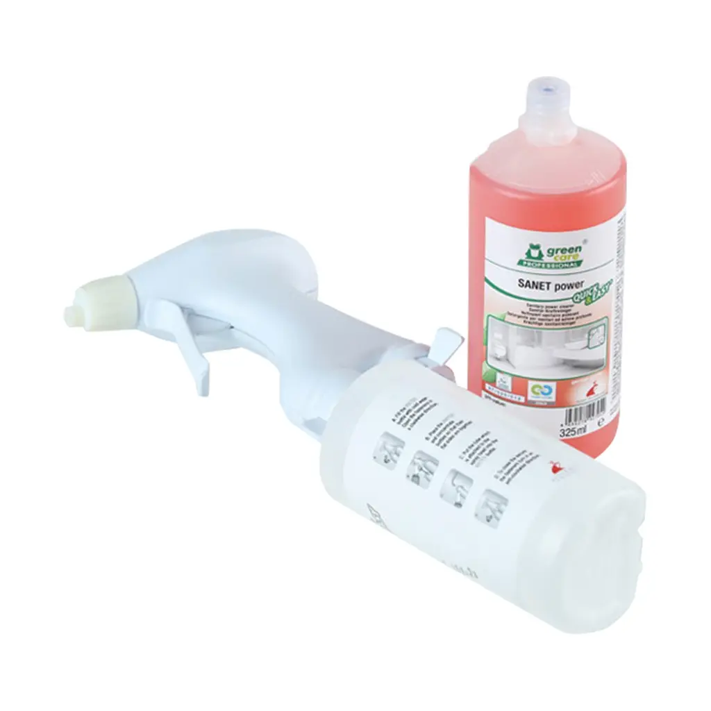 [TA0716327] Tana Sanet Power , Q&E, 325 ml, szanitertisztító , ex:TA0713747