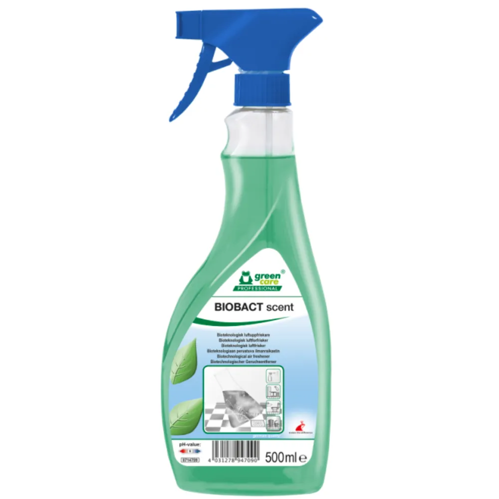 Tana Biobact Scent  szagtalanító 500 ml , Green Care, ex: TA0714709